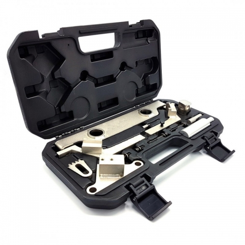 Motoreinstellsatz f&uuml;r Opel / Saab