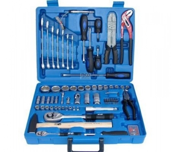 Steckschl&uuml;sselsatz 2