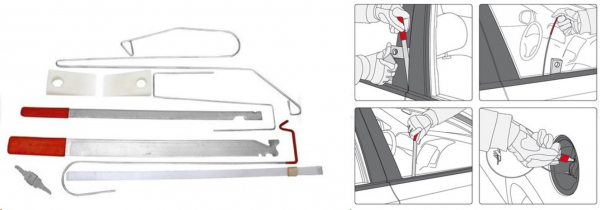 Powerpack: &Ouml;ffner-Set