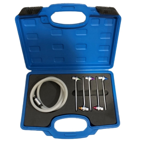 Smart-Kit Entl&uuml;ftung