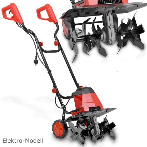 W&uuml;hl-Gigant Serie!