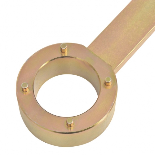 Kurbelwellenriemenhalter f&uuml;r VW VAG Audi