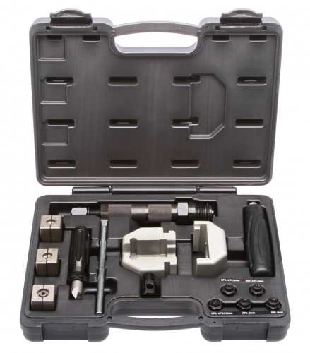 Powerpack "Quick-B&ouml;rdel"