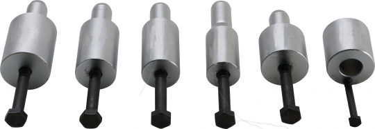 Kupplungs-Zentrierdorn-Satz | f&uuml;r BMW