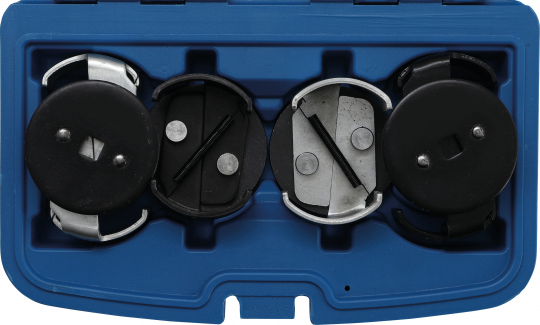 &Ouml;lfilterschl&uuml;ssel-Satz