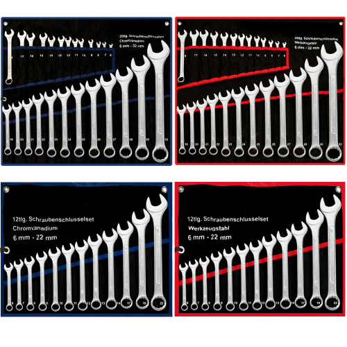 Powerpack "Meister-Schl&uuml;ssel"