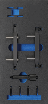 Motor-Einstellwerkzeug-Satz | f&uuml;r Jeep