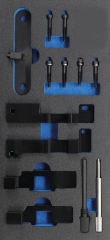 Motor-Einstellwerkzeug-Satz | f&uuml;r Land Rover