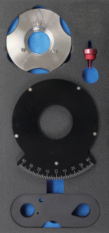 Steuerketten-Pr&uuml;fwerkzeug-Satz