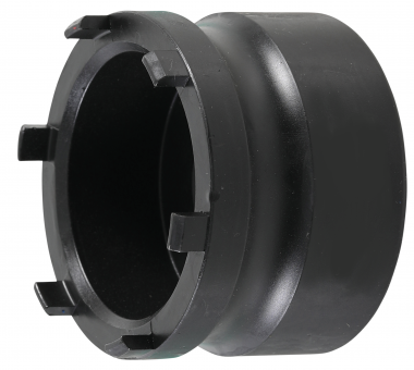 Nutmuttern-Einsatz f&uuml;r Radnaben