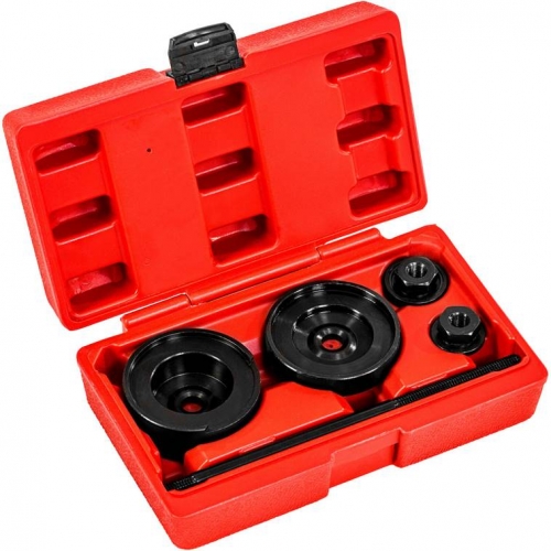 Smart-Kit Hinterachse f&uuml;r Golf IV, Audi A3, Bora