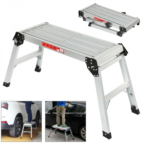 Smart-B&uuml;hne Mini