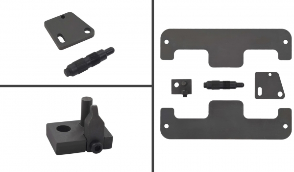 Kit 6-8-12 Zyl. f&uuml;r VW-Audi-Porsche