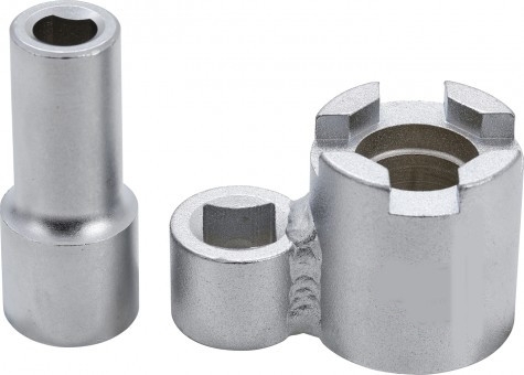 Federbeinmuttern-Schraubenschl&uuml;ssel&Haltewerkzeug