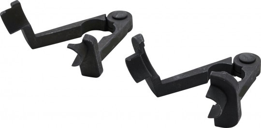 Entriegelungswerkzeug f&uuml;r Klimaanlagen u.w