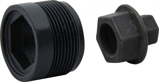 Hochdruckpumpen-Abzieher / Kettenrad-St&uuml;tzh&uuml;lse