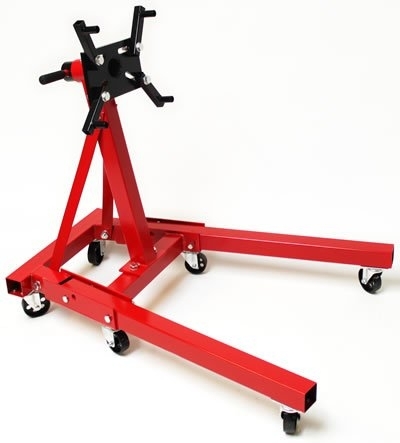 Motorst&auml;nder-Deluxe 900 kg