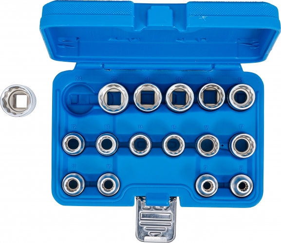 Powerpack "Vielzahn-N&uuml;sse"