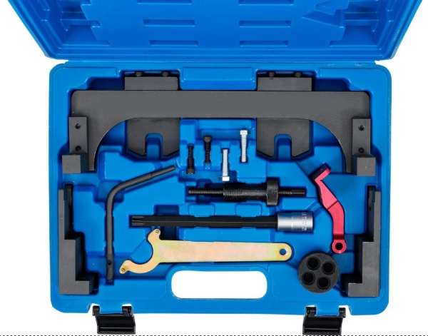 Motor-Powerkoffer f&uuml;r BMW