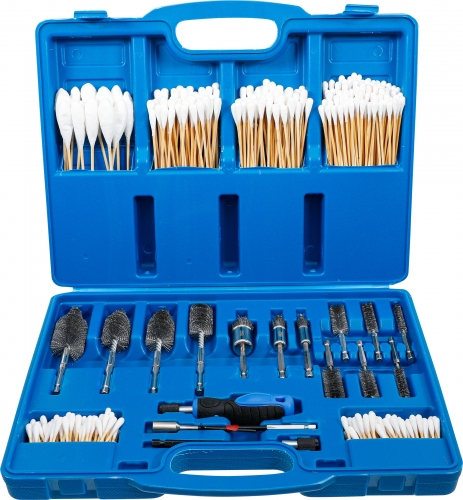 Powerpack: Injektor-Clean XXL