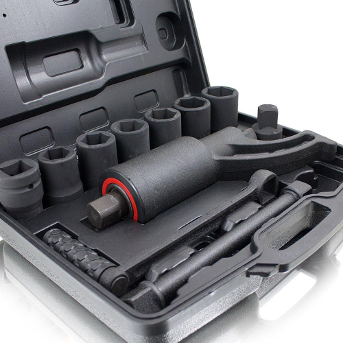 Powerpack: Kraft-L&ouml;ser!