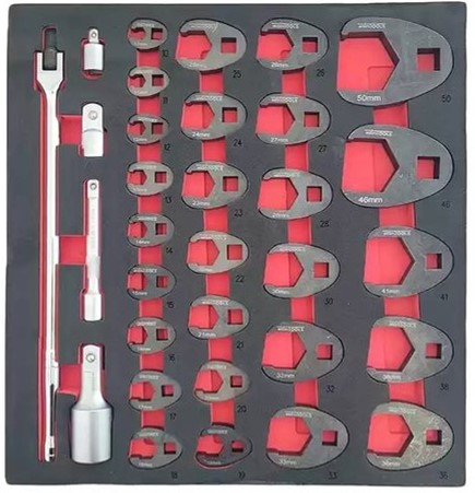 Powerpack: Spezial-Schl&uuml;ssel XXL