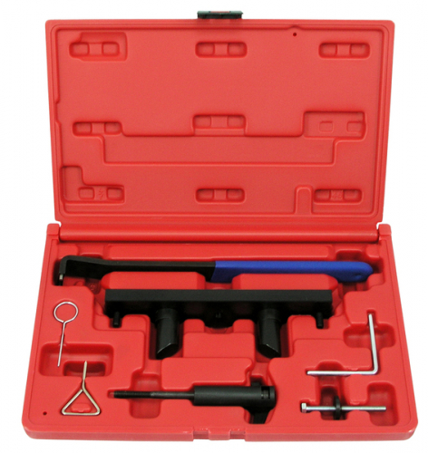 Motor-Spezial f&uuml;r VAG  FSi/TFSi