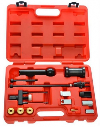 FSI-D&uuml;sen System f&uuml;r VAG!