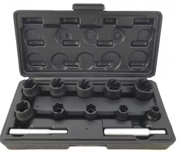 Powerpack: L&ouml;se-Profis!