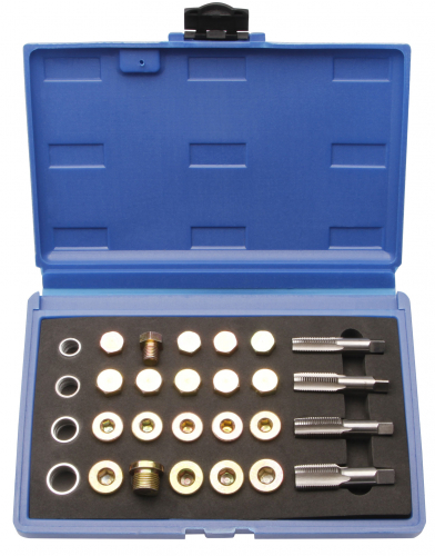 Rep-Kit &Ouml;lwanne 64-tlg.