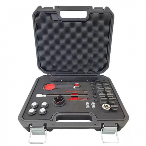 Motor-Spezial f&uuml;r Porsche/Audi