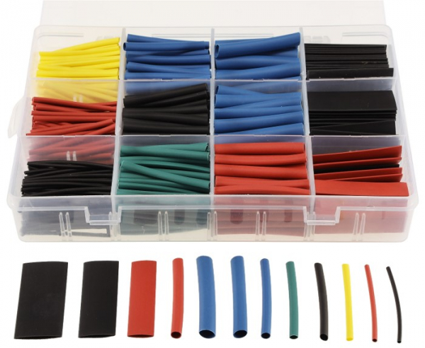 XXL-Powerpack "Schrumpfschl&auml;uche"