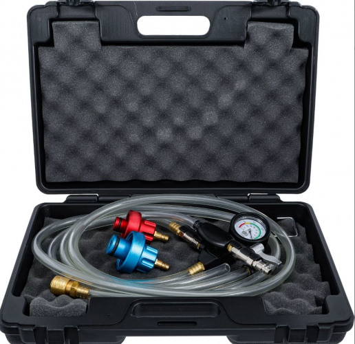 Powerpack K&uuml;hlsystem f&uuml;r TESLA