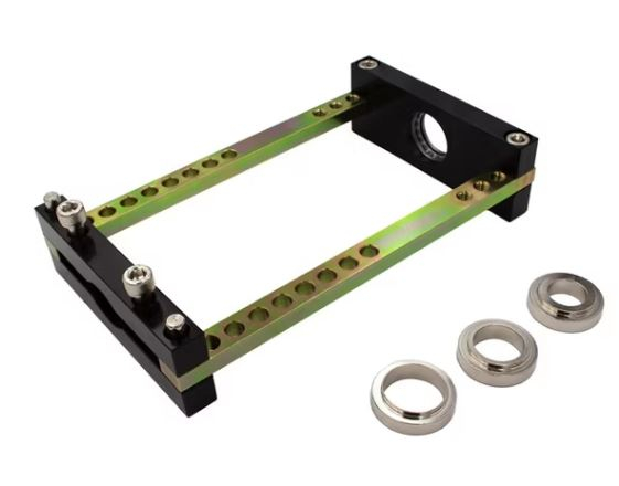 Spezial-Abzieher "Gelenkwelle"