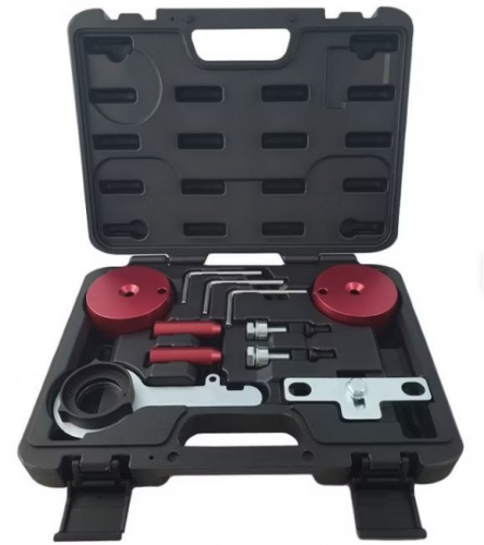 Meistersatz "PLUS" f&uuml;r Ford