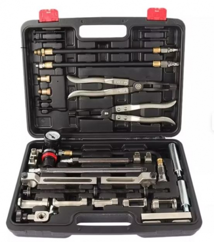 Ventilfeder-System XL Multi-Marken