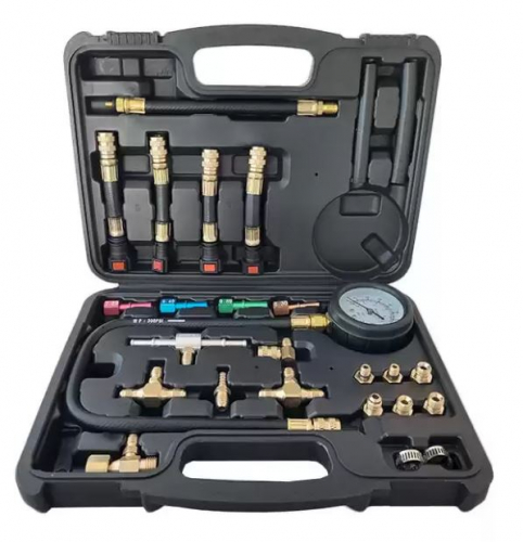 Kompression PLUS System!