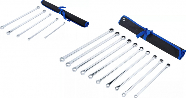 Ratsch-Plus Kit "Extra-lang"