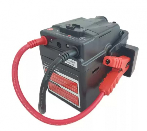 Kraft-Booster "FREE"