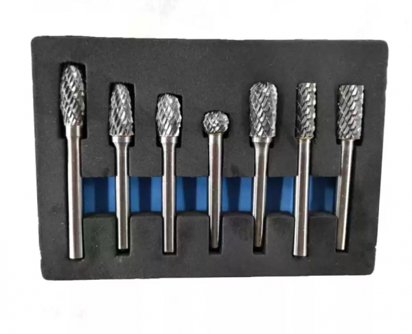 Powerpack: Fr&auml;se-Kit Spezial