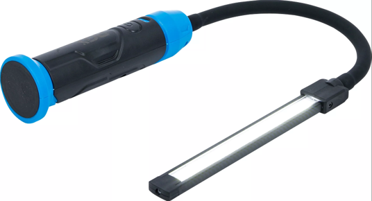 Inspektion-Flexi "Light"