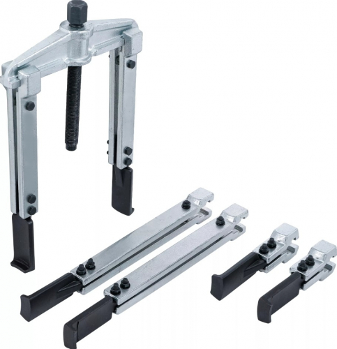 Spezial-Abzieher 2in1