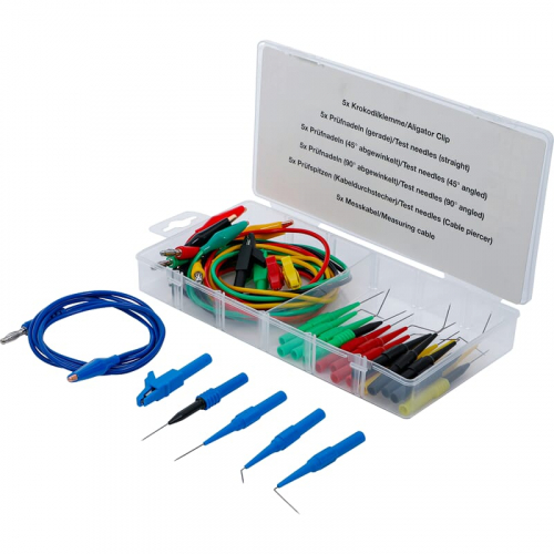 Powerbox: Pr&uuml;f-Kit Spezial