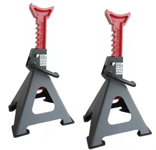 Powerpack: 2x Schwerlast Heber