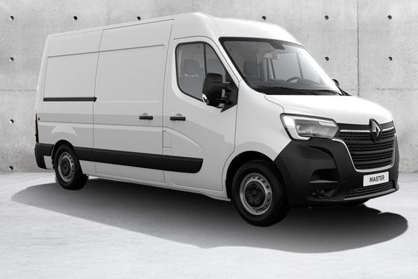 Renault Master L2H2