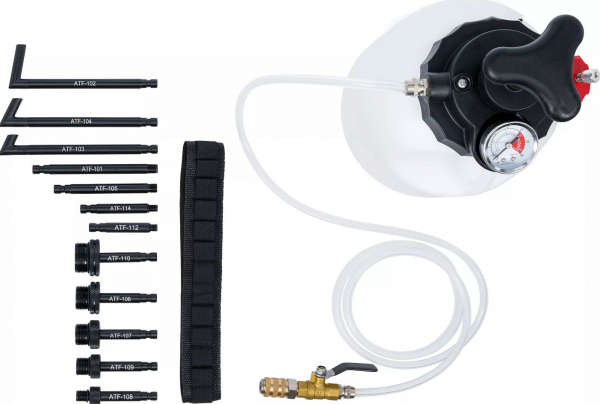 F&uuml;ll-Boy "Multi-Marken"