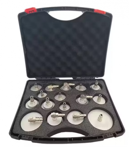 Meister-Satz Entl&uuml;ftung-Pro!