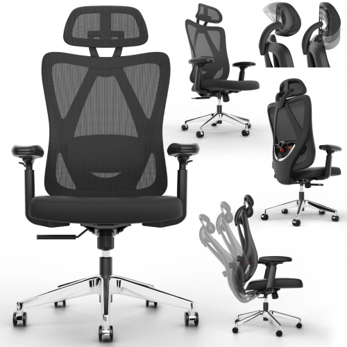 Office-Chair "Relax"