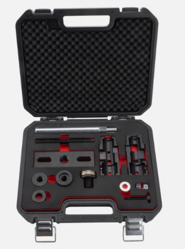 Ford-Spezial "Ecoblue-Kit"