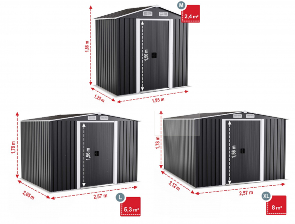 Allround-Haus "OSLO"